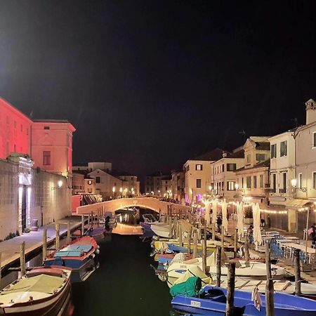 Casa Milena Bed & Breakfast Chioggia Luaran gambar