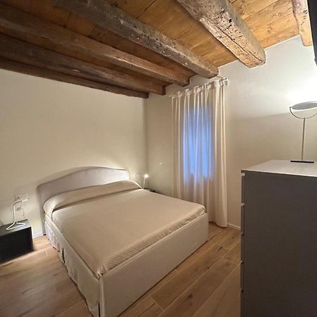 Casa Milena Bed & Breakfast Chioggia Luaran gambar