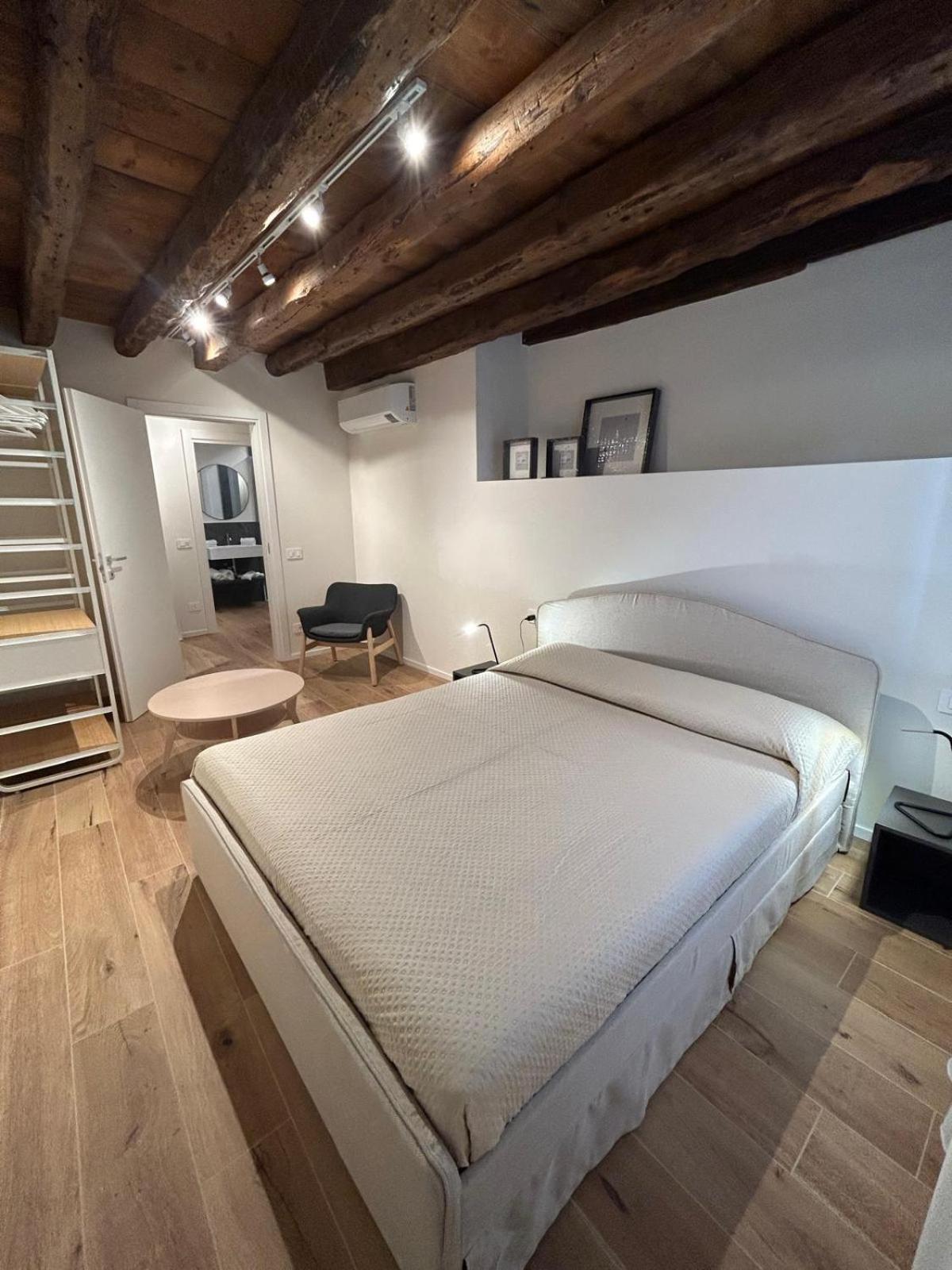 Casa Milena Bed & Breakfast Chioggia Luaran gambar