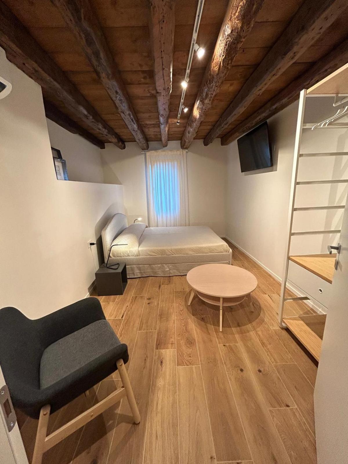 Casa Milena Bed & Breakfast Chioggia Luaran gambar