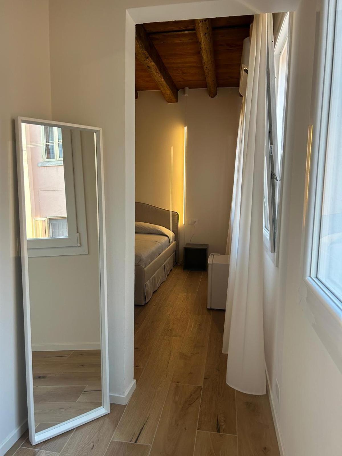 Casa Milena Bed & Breakfast Chioggia Luaran gambar